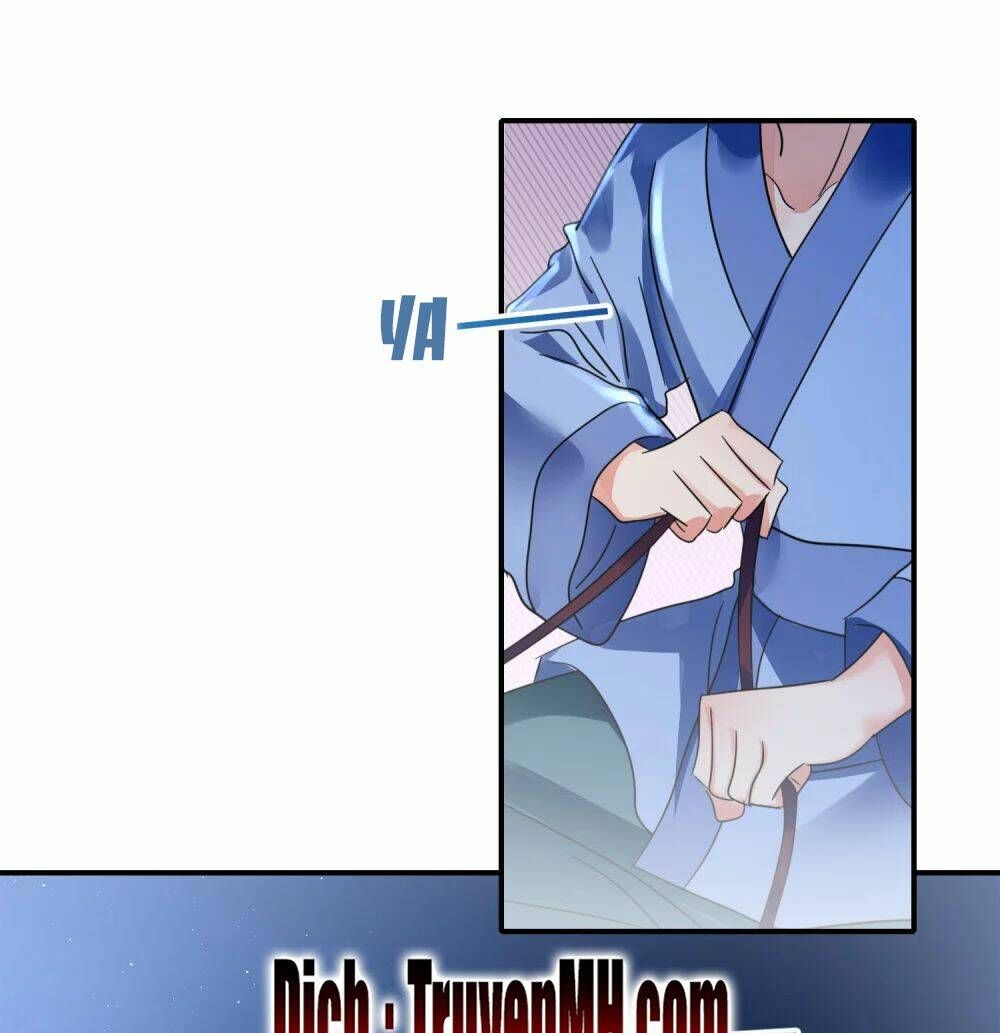 đọc truyện Lãnh Cung Phế Hậu Muốn Nghịch Thiên Chương 160 ảnh 14 tại Thiên Thai Truyện