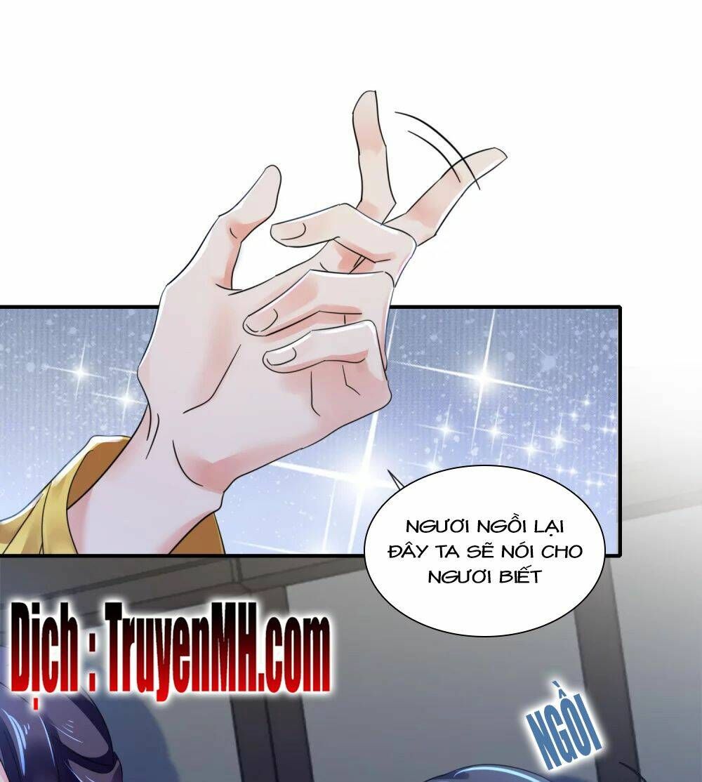 đọc truyện Lãnh Cung Phế Hậu Muốn Nghịch Thiên Chương 160 ảnh 19 tại Thiên Thai Truyện