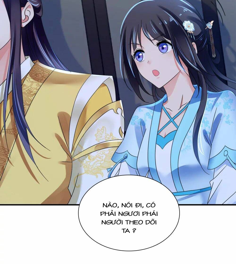 đọc truyện Lãnh Cung Phế Hậu Muốn Nghịch Thiên Chương 160 ảnh 20 tại Thiên Thai Truyện