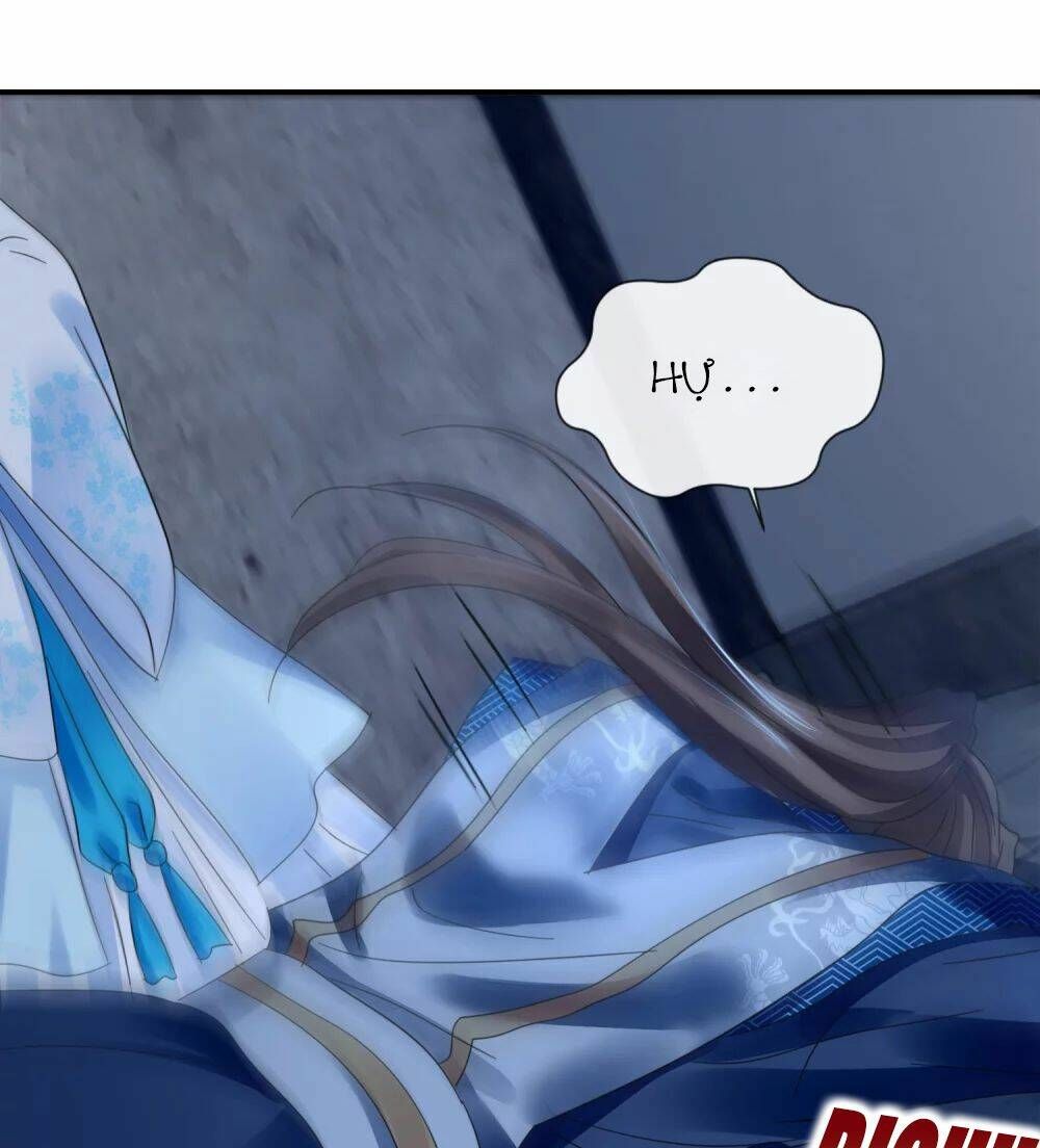 đọc truyện Lãnh Cung Phế Hậu Muốn Nghịch Thiên Chương 160 ảnh 6 tại Thiên Thai Truyện