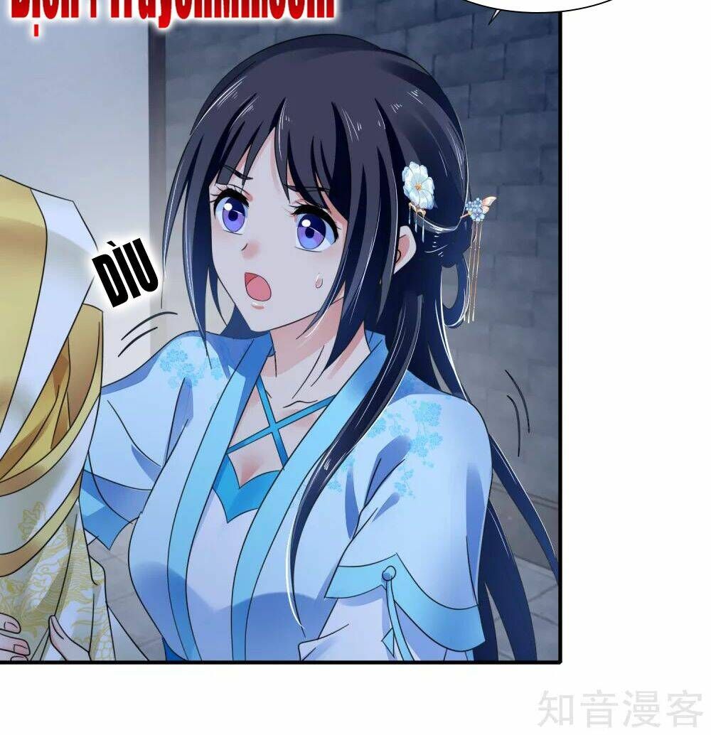 đọc truyện Lãnh Cung Phế Hậu Muốn Nghịch Thiên Chương 160 ảnh 11 tại Thiên Thai Truyện