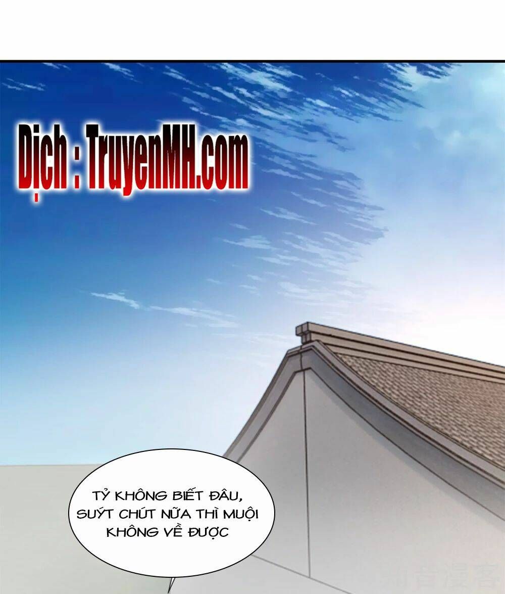 đọc truyện Lãnh Cung Phế Hậu Muốn Nghịch Thiên Chương 161 ảnh 14 tại Thiên Thai Truyện