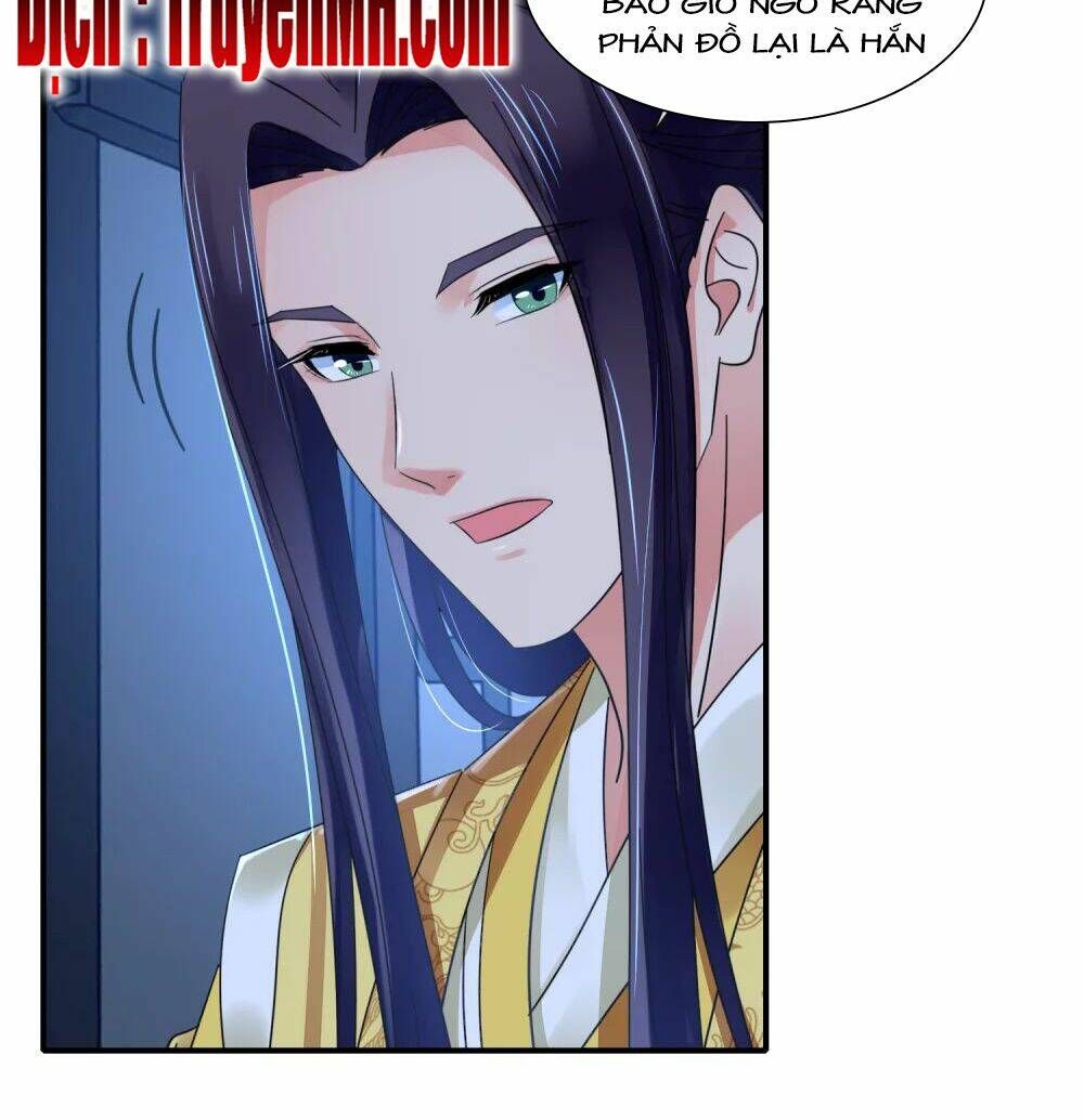 đọc truyện Lãnh Cung Phế Hậu Muốn Nghịch Thiên Chương 161 ảnh 5 tại Thiên Thai Truyện