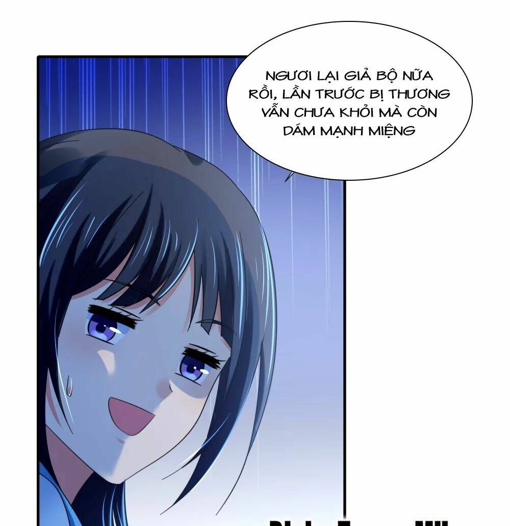 đọc truyện Lãnh Cung Phế Hậu Muốn Nghịch Thiên Chương 161 ảnh 8 tại Thiên Thai Truyện