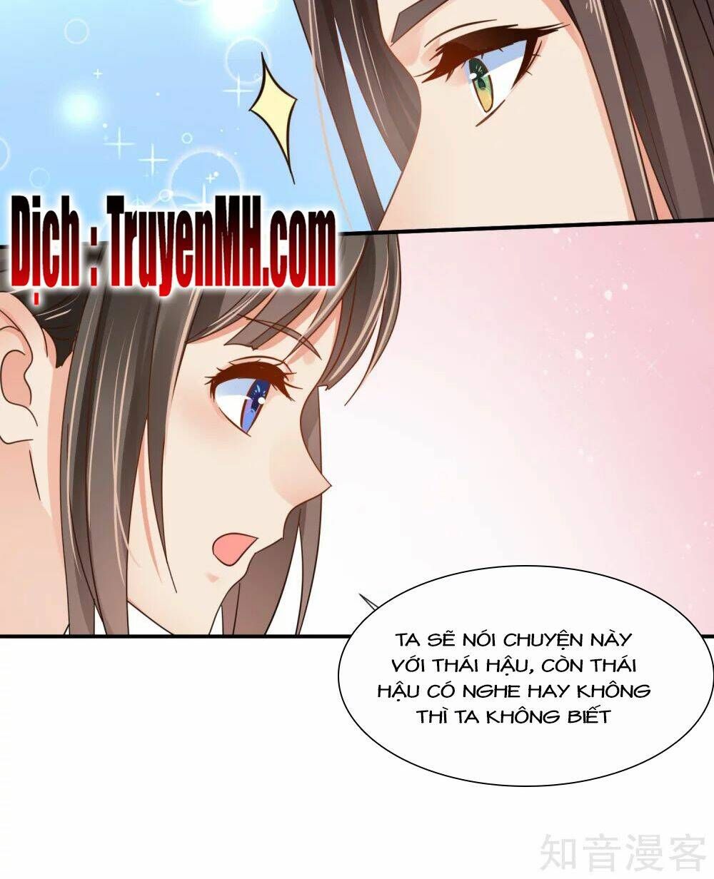 đọc truyện Lãnh Cung Phế Hậu Muốn Nghịch Thiên Chương 163 ảnh 16 tại Thiên Thai Truyện