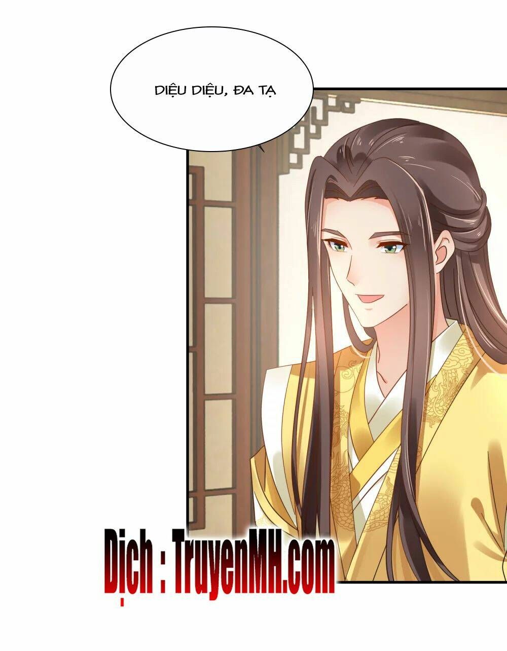 đọc truyện Lãnh Cung Phế Hậu Muốn Nghịch Thiên Chương 163 ảnh 17 tại Thiên Thai Truyện