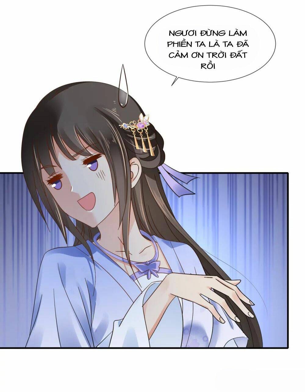 đọc truyện Lãnh Cung Phế Hậu Muốn Nghịch Thiên Chương 163 ảnh 18 tại Thiên Thai Truyện