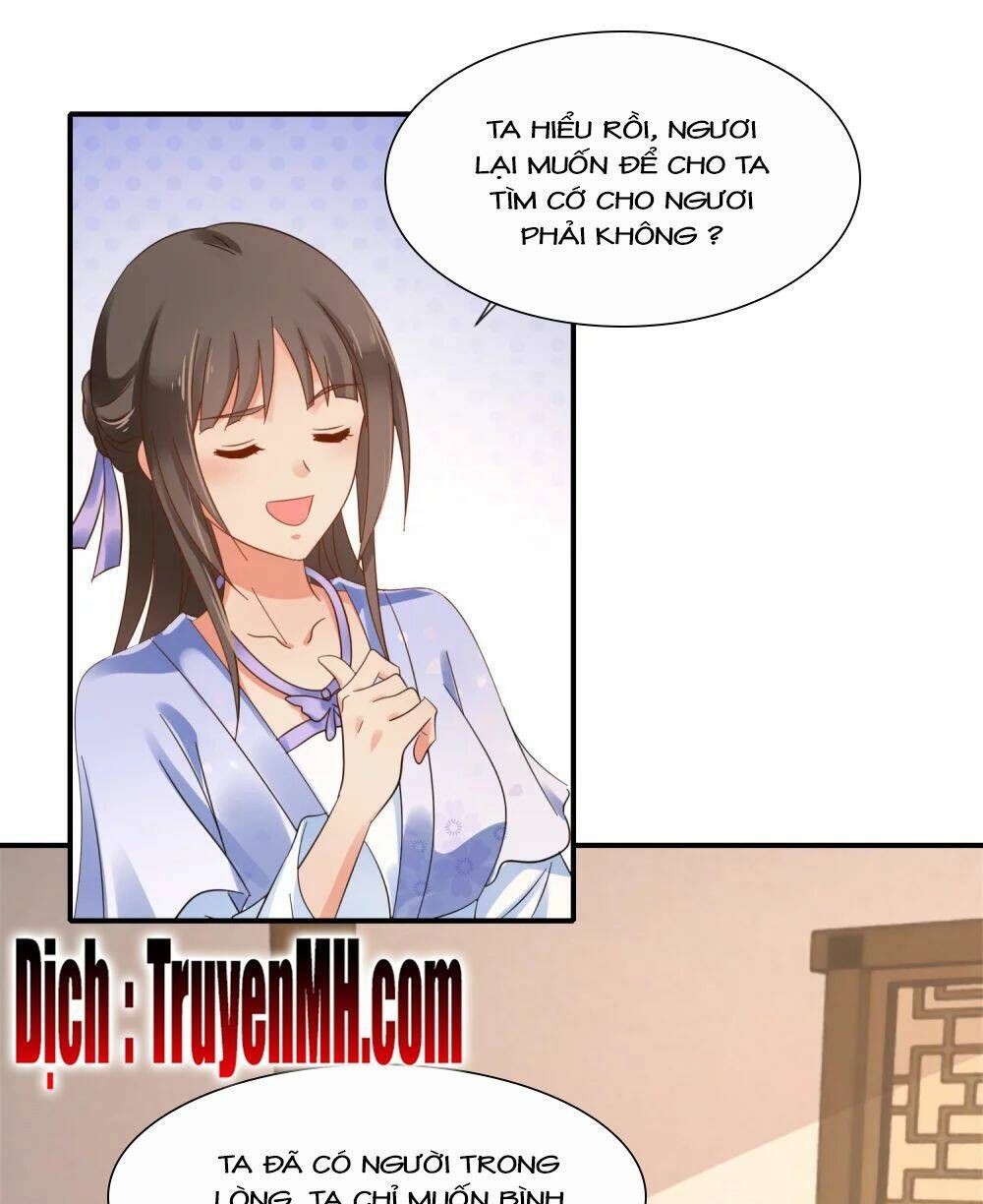 đọc truyện Lãnh Cung Phế Hậu Muốn Nghịch Thiên Chương 163 ảnh 4 tại Thiên Thai Truyện