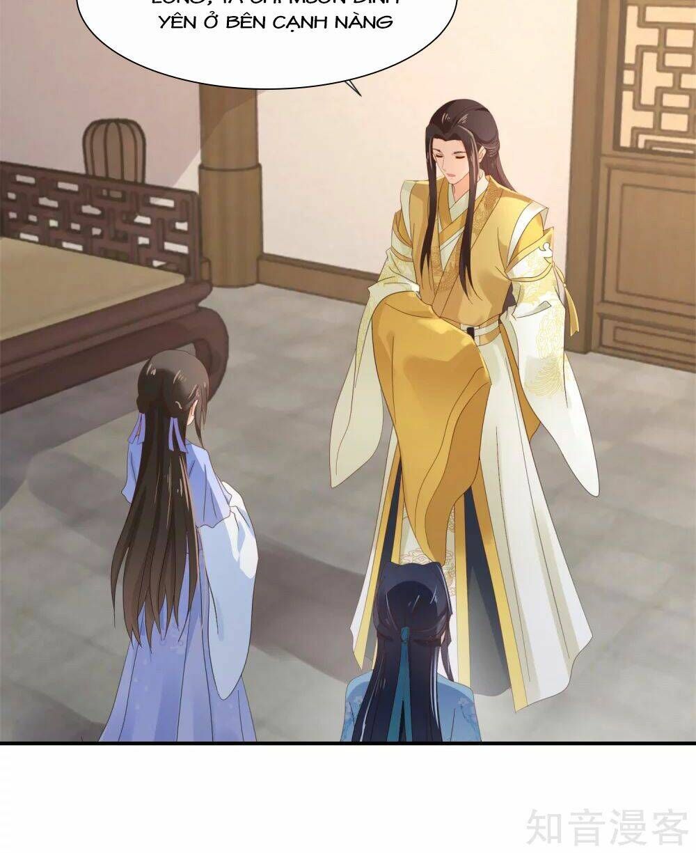 đọc truyện Lãnh Cung Phế Hậu Muốn Nghịch Thiên Chương 163 ảnh 5 tại Thiên Thai Truyện