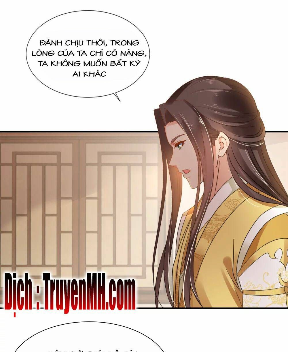 đọc truyện Lãnh Cung Phế Hậu Muốn Nghịch Thiên Chương 163 ảnh 10 tại Thiên Thai Truyện