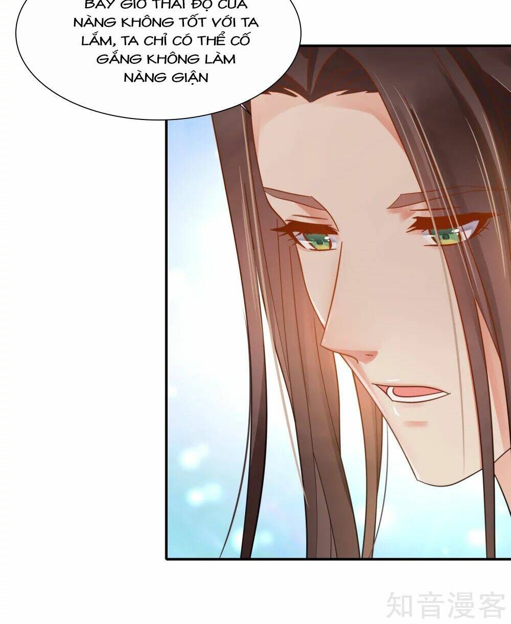 đọc truyện Lãnh Cung Phế Hậu Muốn Nghịch Thiên Chương 163 ảnh 11 tại Thiên Thai Truyện