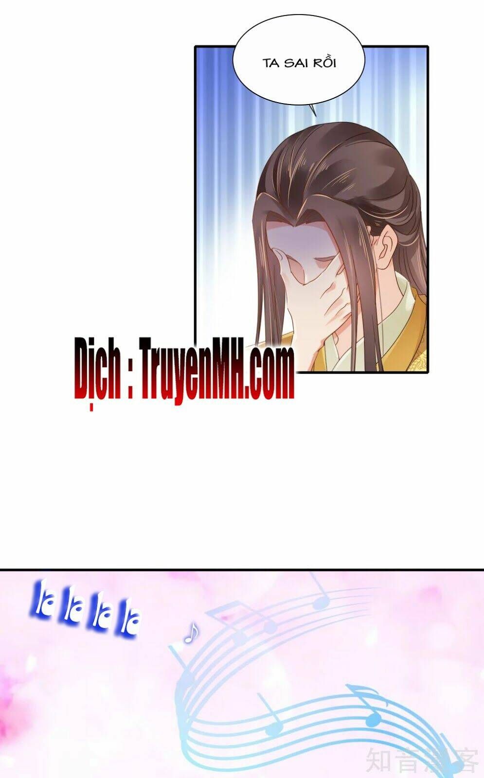 đọc truyện Lãnh Cung Phế Hậu Muốn Nghịch Thiên Chương 165 ảnh 7 tại Thiên Thai Truyện