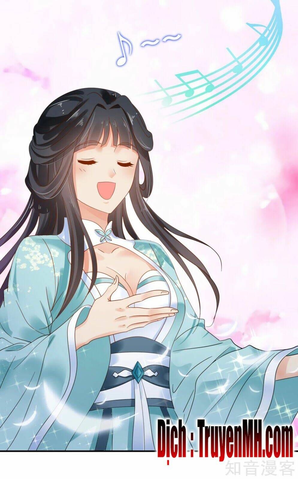 đọc truyện Lãnh Cung Phế Hậu Muốn Nghịch Thiên Chương 165 ảnh 8 tại Thiên Thai Truyện