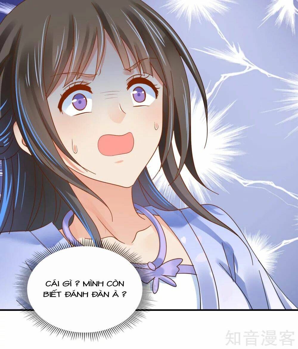 đọc truyện Lãnh Cung Phế Hậu Muốn Nghịch Thiên Chương 166 ảnh 13 tại Thiên Thai Truyện