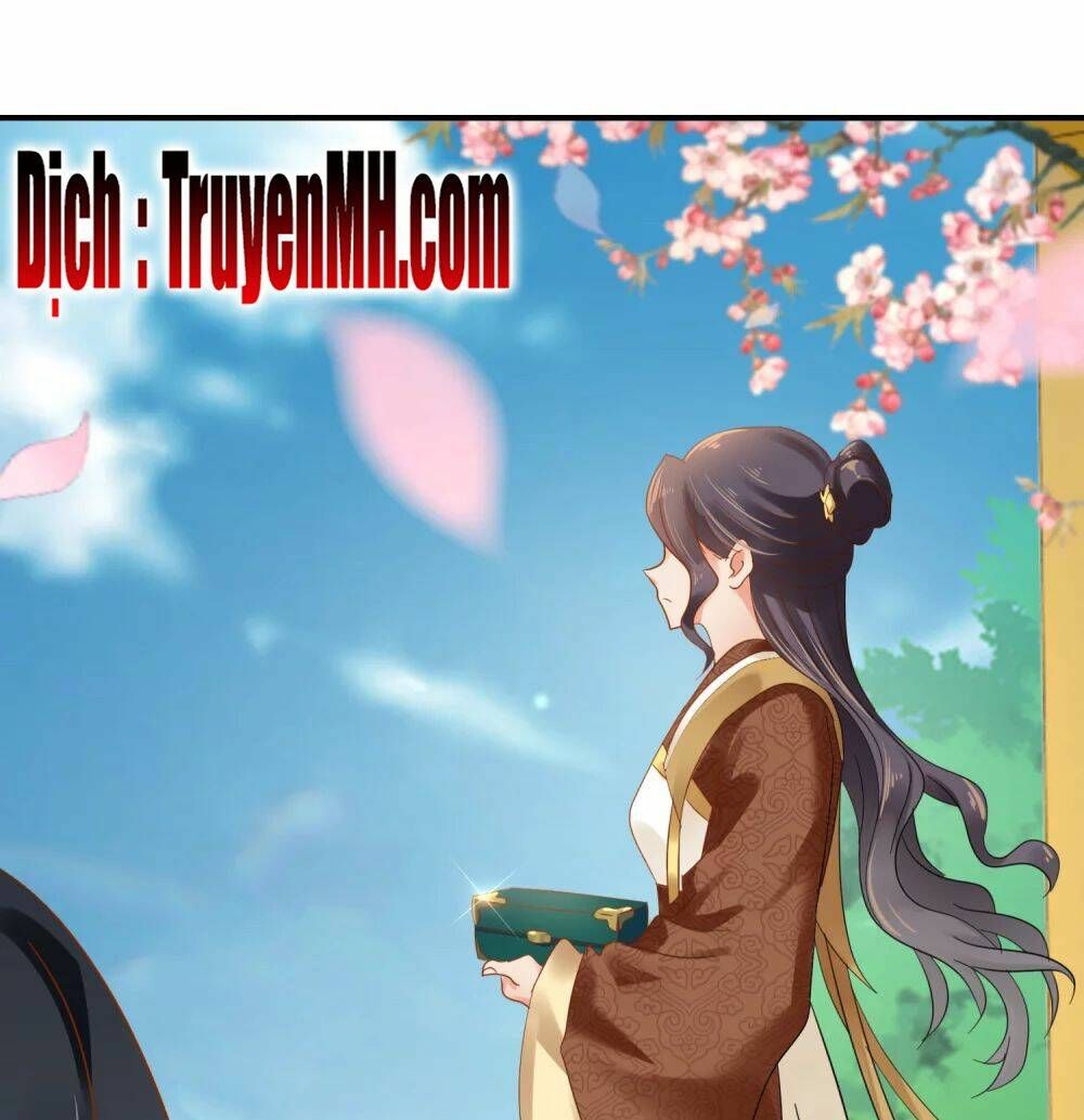 đọc truyện Lãnh Cung Phế Hậu Muốn Nghịch Thiên Chương 166 ảnh 15 tại Thiên Thai Truyện