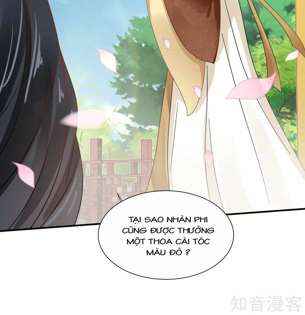 đọc truyện Lãnh Cung Phế Hậu Muốn Nghịch Thiên Chương 166 ảnh 16 tại Thiên Thai Truyện