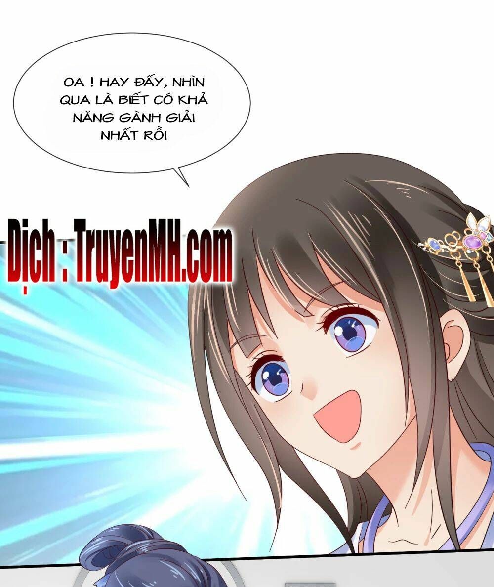 đọc truyện Lãnh Cung Phế Hậu Muốn Nghịch Thiên Chương 166 ảnh 19 tại Thiên Thai Truyện