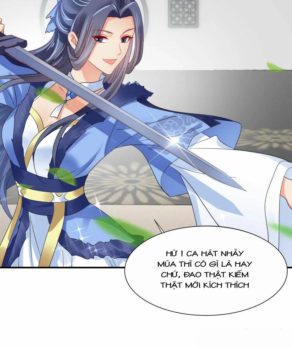 đọc truyện Lãnh Cung Phế Hậu Muốn Nghịch Thiên Chương 166 ảnh 20 tại Thiên Thai Truyện