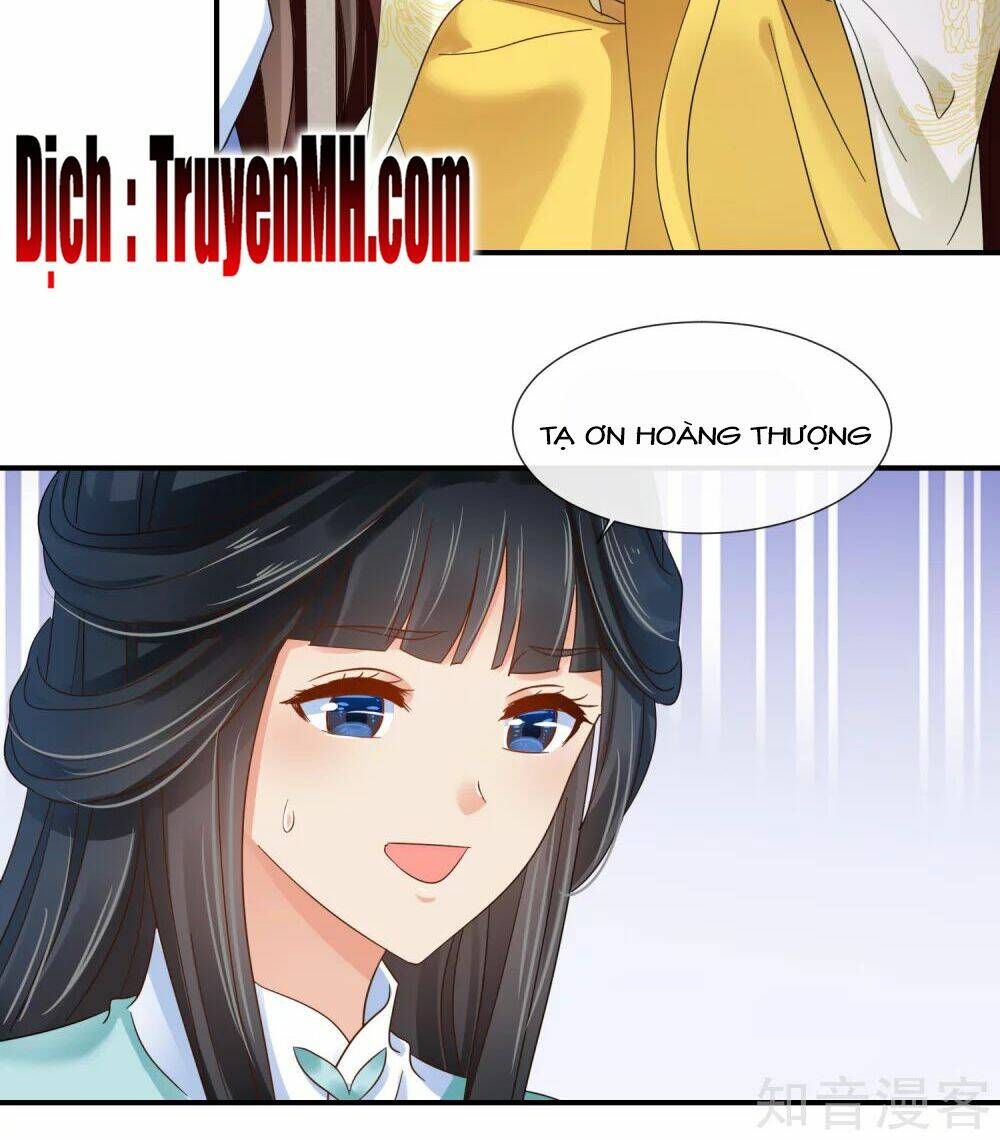 đọc truyện Lãnh Cung Phế Hậu Muốn Nghịch Thiên Chương 166 ảnh 5 tại Thiên Thai Truyện