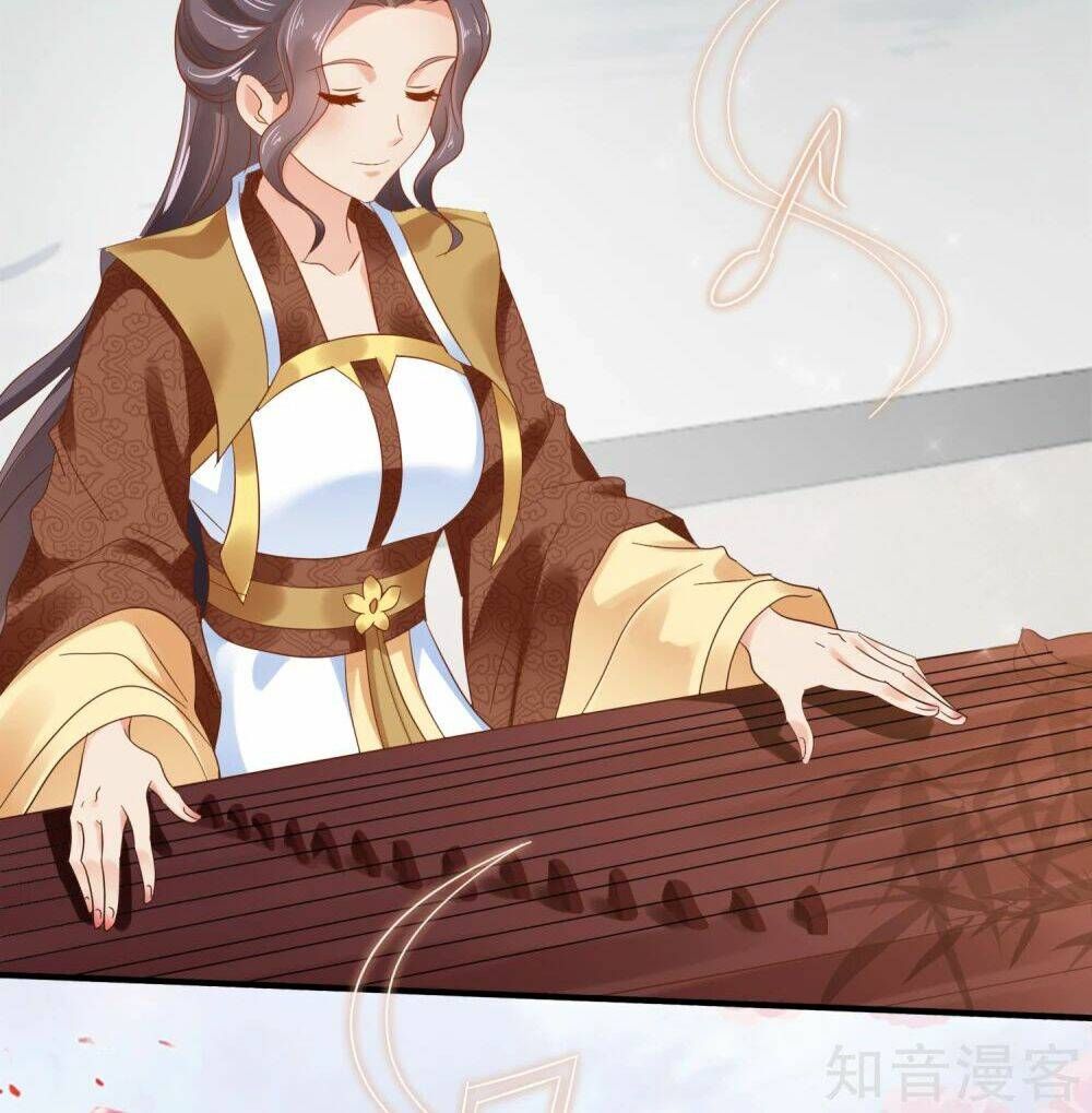 đọc truyện Lãnh Cung Phế Hậu Muốn Nghịch Thiên Chương 166 ảnh 9 tại Thiên Thai Truyện