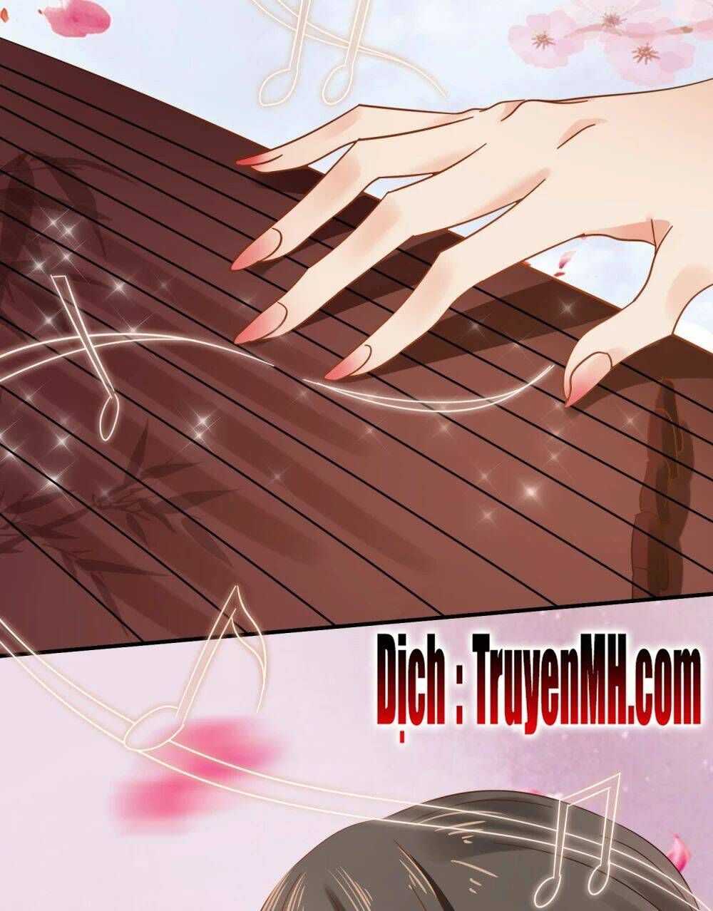 đọc truyện Lãnh Cung Phế Hậu Muốn Nghịch Thiên Chương 166 ảnh 10 tại Thiên Thai Truyện