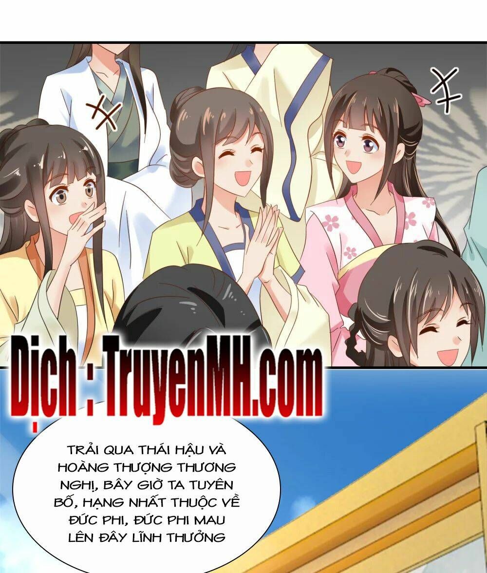 đọc truyện Lãnh Cung Phế Hậu Muốn Nghịch Thiên Chương 167 ảnh 12 tại Thiên Thai Truyện