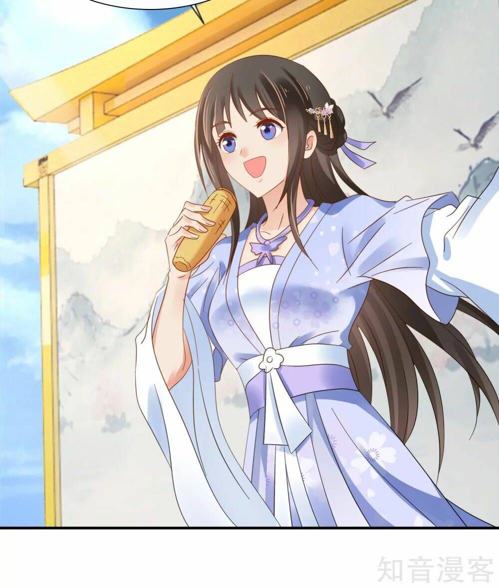 đọc truyện Lãnh Cung Phế Hậu Muốn Nghịch Thiên Chương 167 ảnh 13 tại Thiên Thai Truyện