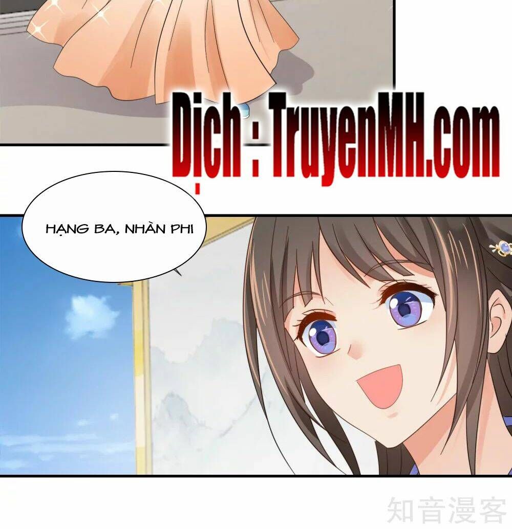 đọc truyện Lãnh Cung Phế Hậu Muốn Nghịch Thiên Chương 167 ảnh 16 tại Thiên Thai Truyện