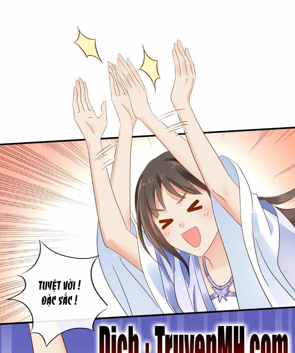 đọc truyện Lãnh Cung Phế Hậu Muốn Nghịch Thiên Chương 167 ảnh 6 tại Thiên Thai Truyện