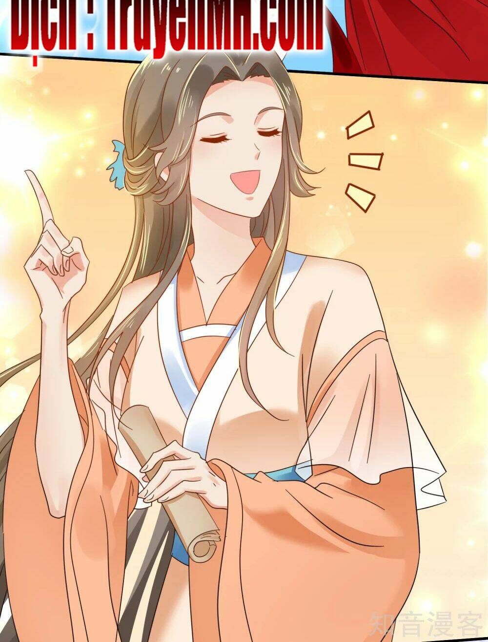 đọc truyện Lãnh Cung Phế Hậu Muốn Nghịch Thiên Chương 167 ảnh 10 tại Thiên Thai Truyện