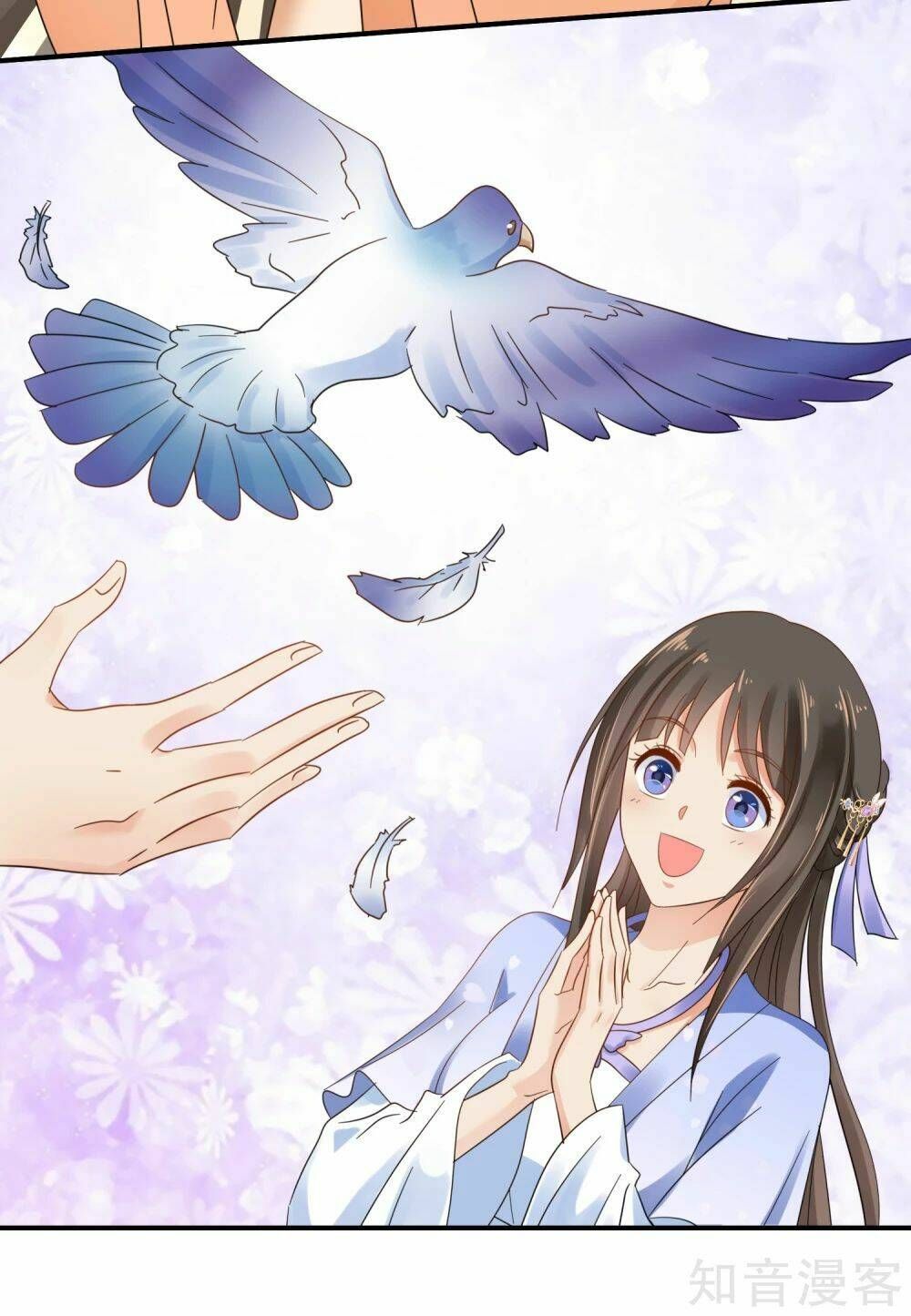 đọc truyện Lãnh Cung Phế Hậu Muốn Nghịch Thiên Chương 167 ảnh 11 tại Thiên Thai Truyện