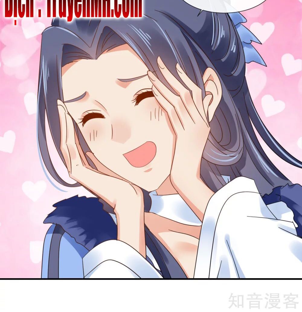 đọc truyện Lãnh Cung Phế Hậu Muốn Nghịch Thiên Chương 168 ảnh 12 tại Thiên Thai Truyện