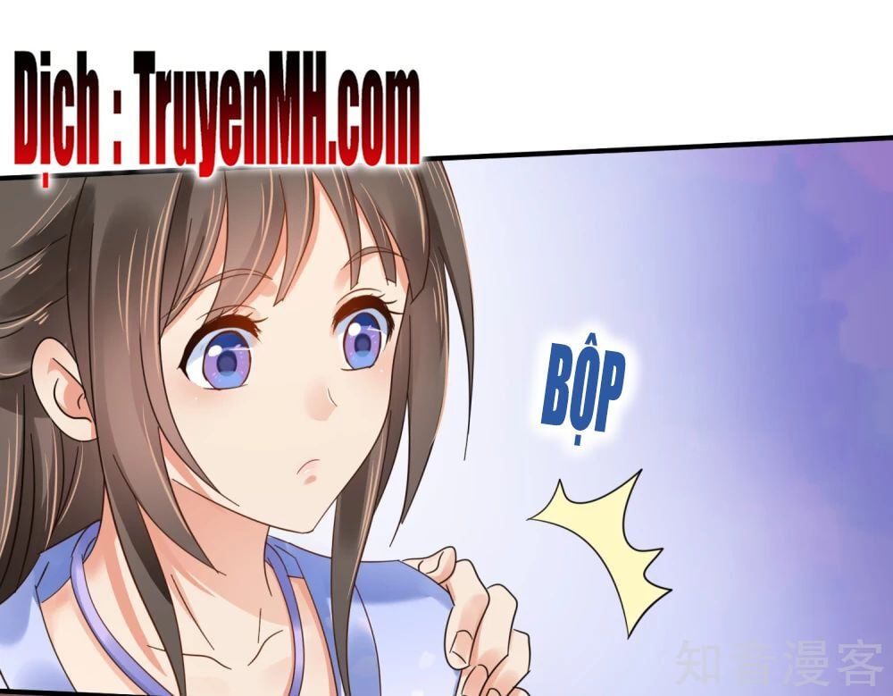 đọc truyện Lãnh Cung Phế Hậu Muốn Nghịch Thiên Chương 168 ảnh 15 tại Thiên Thai Truyện