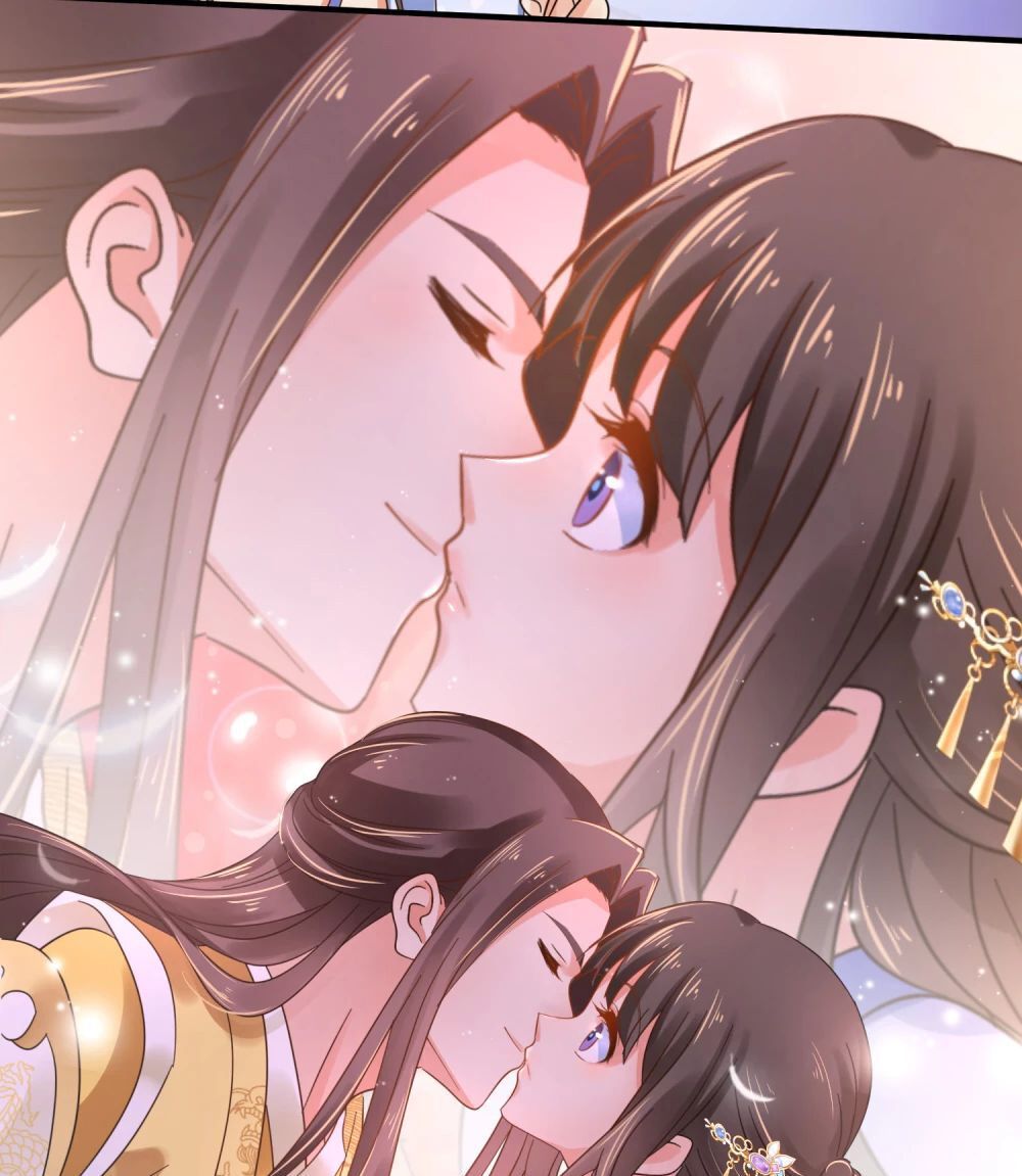 đọc truyện Lãnh Cung Phế Hậu Muốn Nghịch Thiên Chương 168 ảnh 16 tại Thiên Thai Truyện