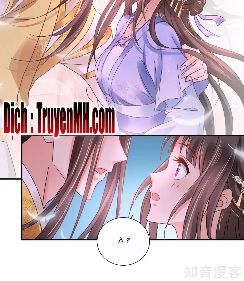 đọc truyện Lãnh Cung Phế Hậu Muốn Nghịch Thiên Chương 168 ảnh 17 tại Thiên Thai Truyện