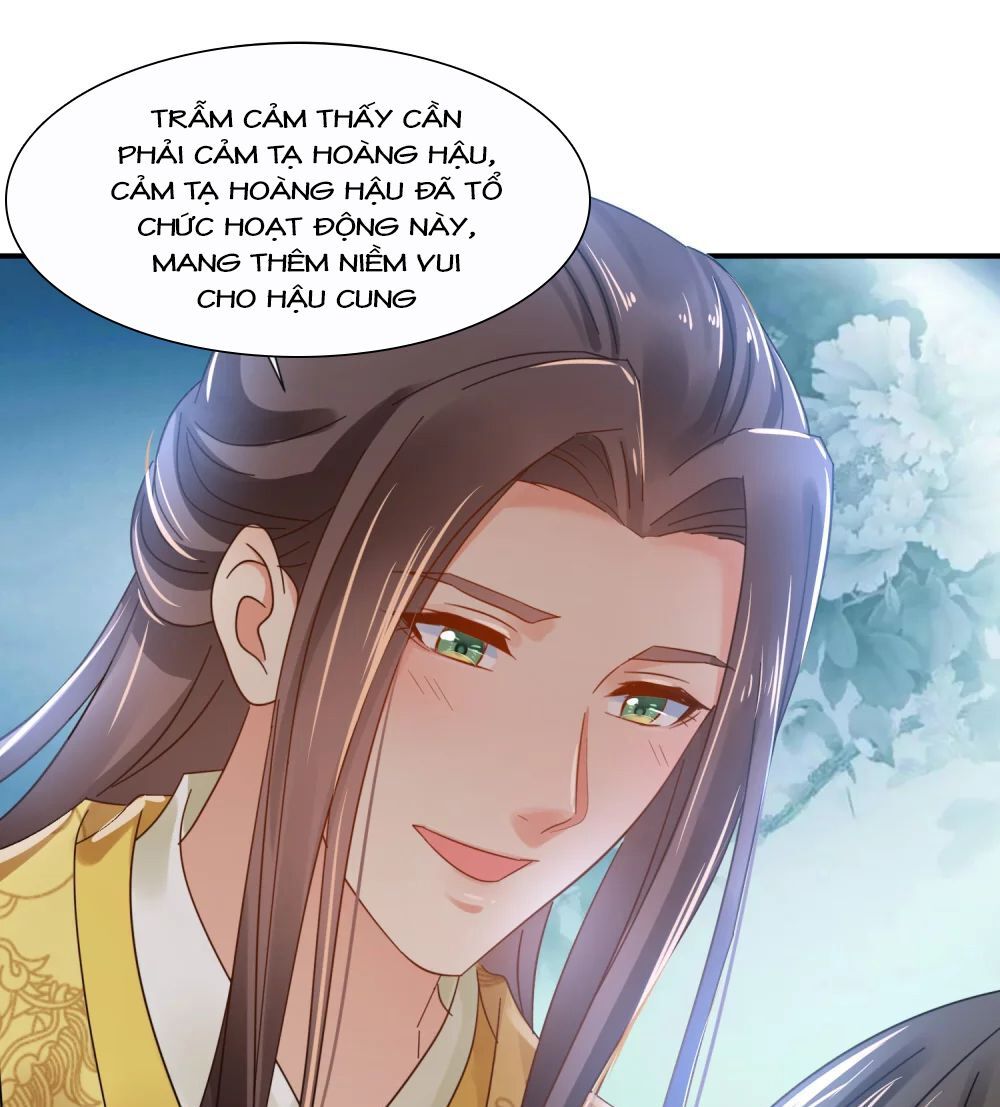 đọc truyện Lãnh Cung Phế Hậu Muốn Nghịch Thiên Chương 168 ảnh 18 tại Thiên Thai Truyện