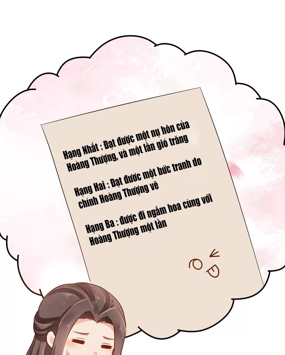 đọc truyện Lãnh Cung Phế Hậu Muốn Nghịch Thiên Chương 168 ảnh 5 tại Thiên Thai Truyện