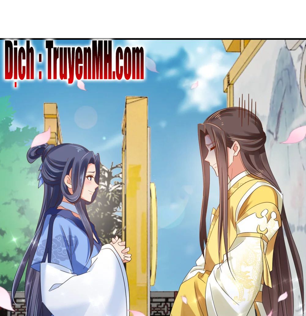 đọc truyện Lãnh Cung Phế Hậu Muốn Nghịch Thiên Chương 168 ảnh 7 tại Thiên Thai Truyện