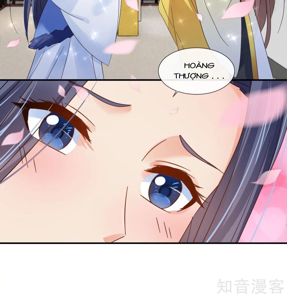 đọc truyện Lãnh Cung Phế Hậu Muốn Nghịch Thiên Chương 168 ảnh 8 tại Thiên Thai Truyện