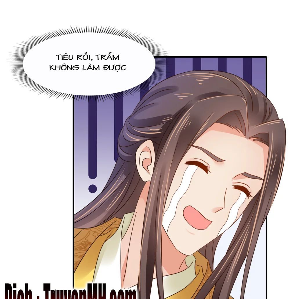 đọc truyện Lãnh Cung Phế Hậu Muốn Nghịch Thiên Chương 168 ảnh 9 tại Thiên Thai Truyện