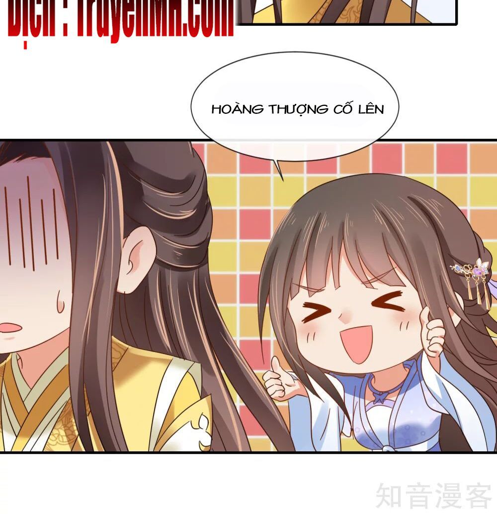 đọc truyện Lãnh Cung Phế Hậu Muốn Nghịch Thiên Chương 168 ảnh 10 tại Thiên Thai Truyện