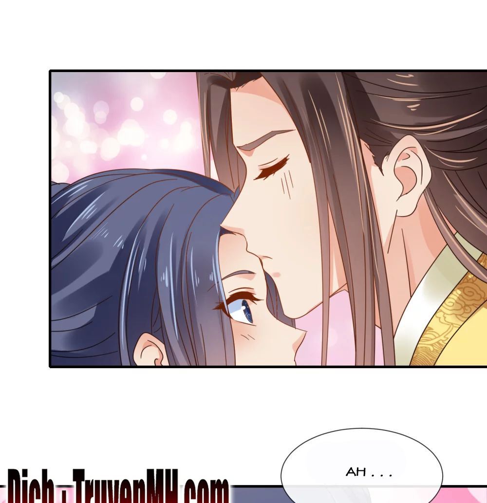 đọc truyện Lãnh Cung Phế Hậu Muốn Nghịch Thiên Chương 168 ảnh 11 tại Thiên Thai Truyện