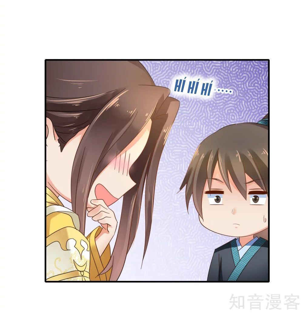 đọc truyện Lãnh Cung Phế Hậu Muốn Nghịch Thiên Chương 169 ảnh 13 tại Thiên Thai Truyện