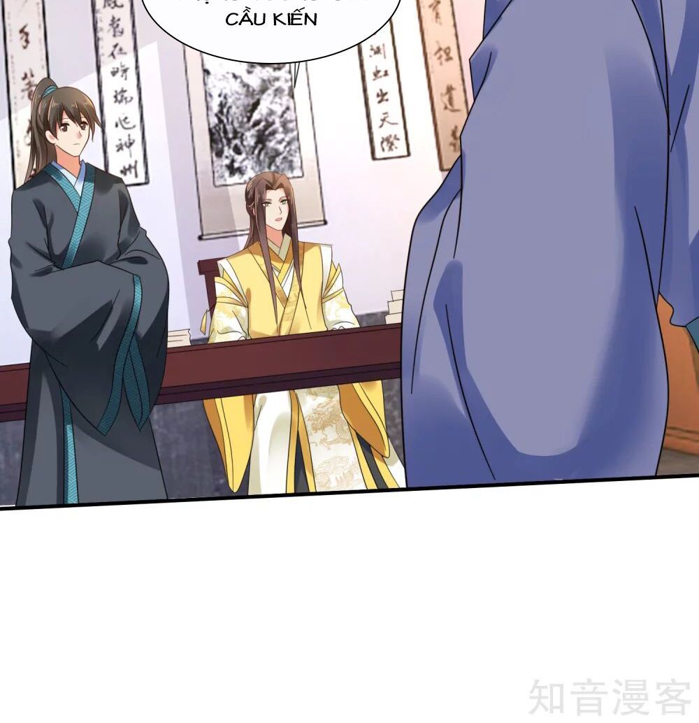 đọc truyện Lãnh Cung Phế Hậu Muốn Nghịch Thiên Chương 169 ảnh 15 tại Thiên Thai Truyện