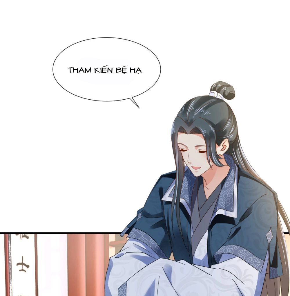 đọc truyện Lãnh Cung Phế Hậu Muốn Nghịch Thiên Chương 169 ảnh 16 tại Thiên Thai Truyện