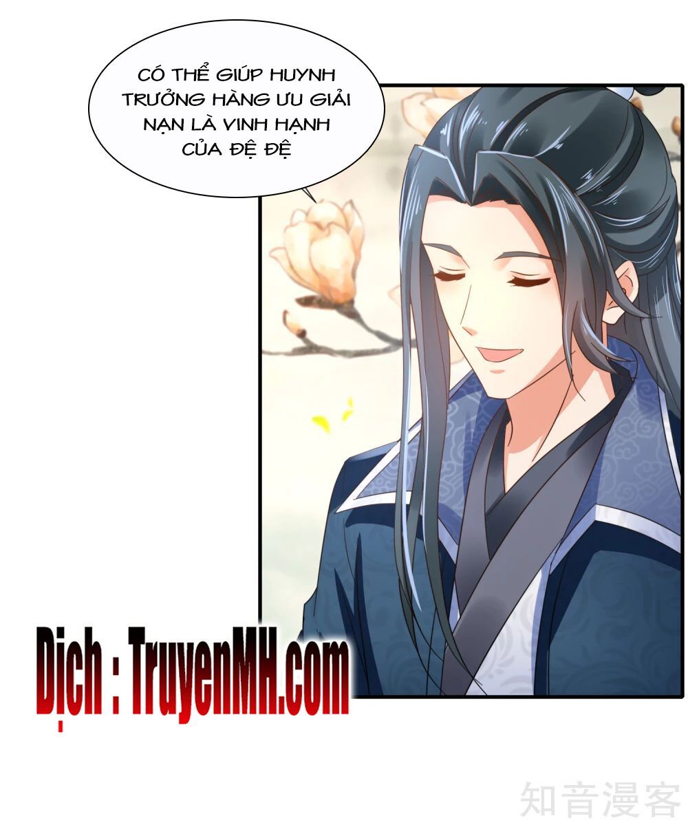 đọc truyện Lãnh Cung Phế Hậu Muốn Nghịch Thiên Chương 169 ảnh 19 tại Thiên Thai Truyện