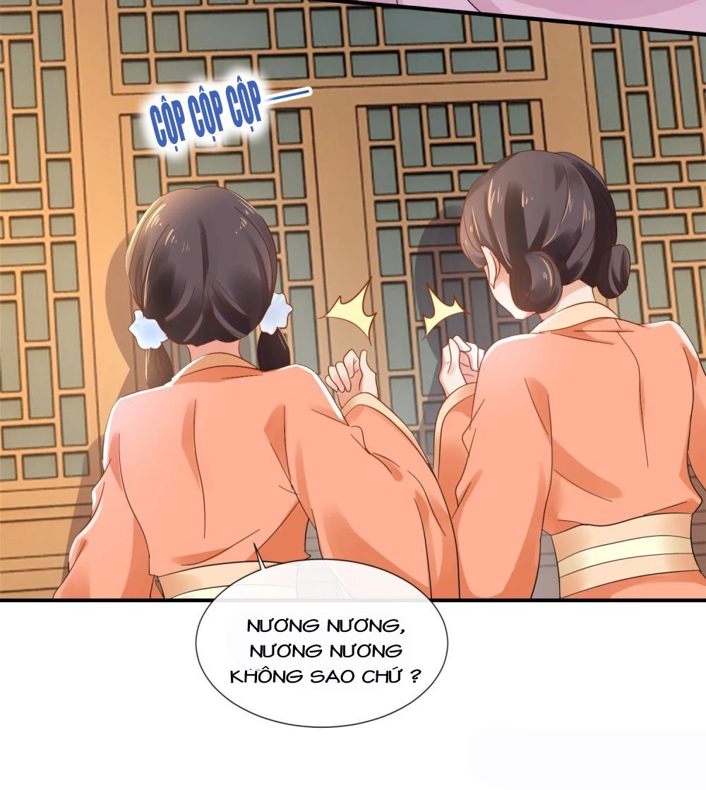 đọc truyện Lãnh Cung Phế Hậu Muốn Nghịch Thiên Chương 169 ảnh 5 tại Thiên Thai Truyện