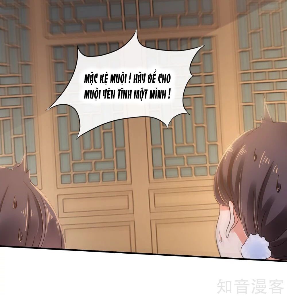 đọc truyện Lãnh Cung Phế Hậu Muốn Nghịch Thiên Chương 169 ảnh 9 tại Thiên Thai Truyện