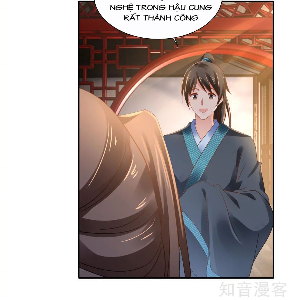 đọc truyện Lãnh Cung Phế Hậu Muốn Nghịch Thiên Chương 169 ảnh 11 tại Thiên Thai Truyện