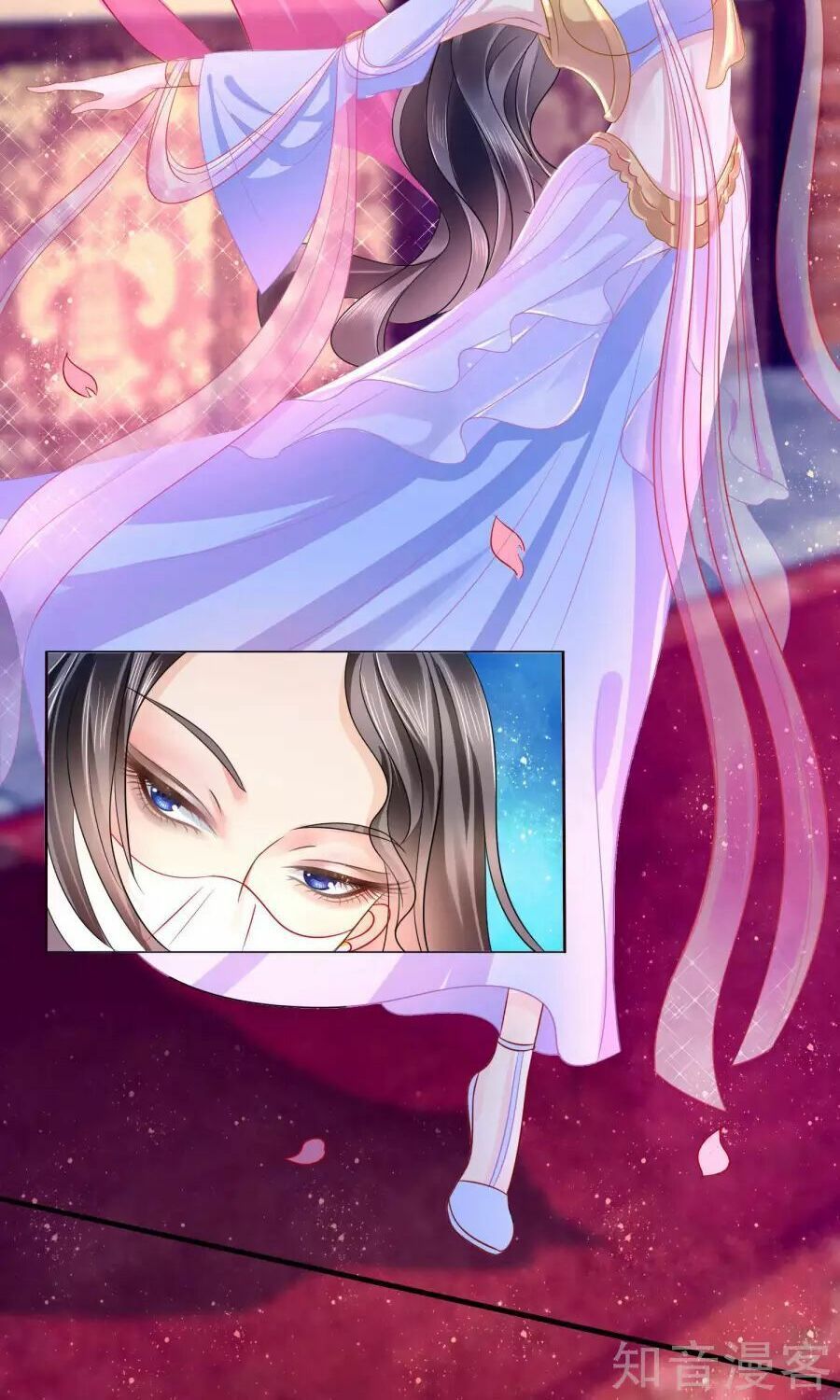 đọc truyện Lãnh Cung Phế Hậu Muốn Nghịch Thiên Chương 17 ảnh 13 tại Thiên Thai Truyện